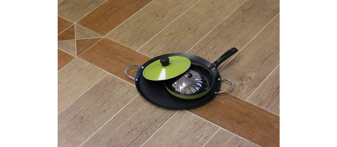 SONOMA PINE WOOD LOOK TILE